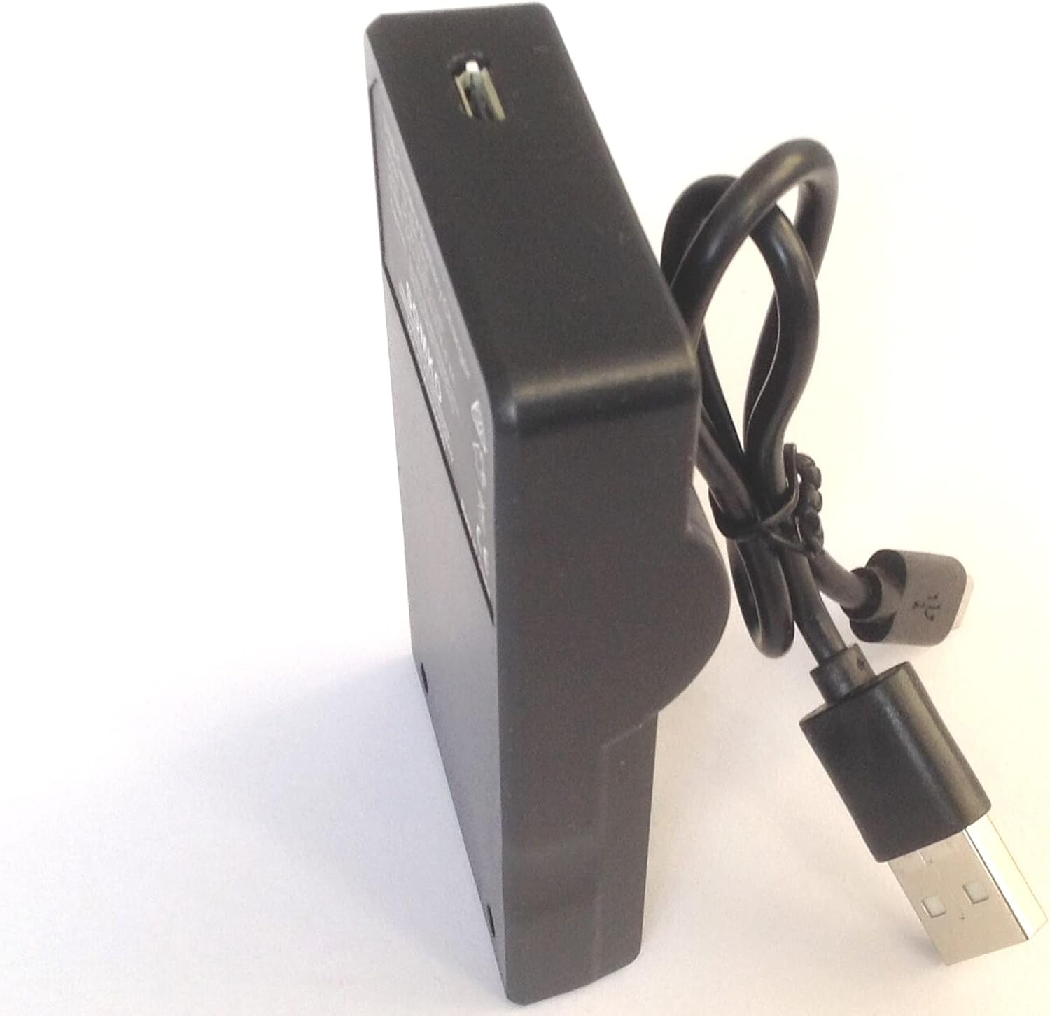 New NP-BX1 Small USB Camera Battery Charger for Sony DSC-HX50V/B HX60V HX300 - Image 5