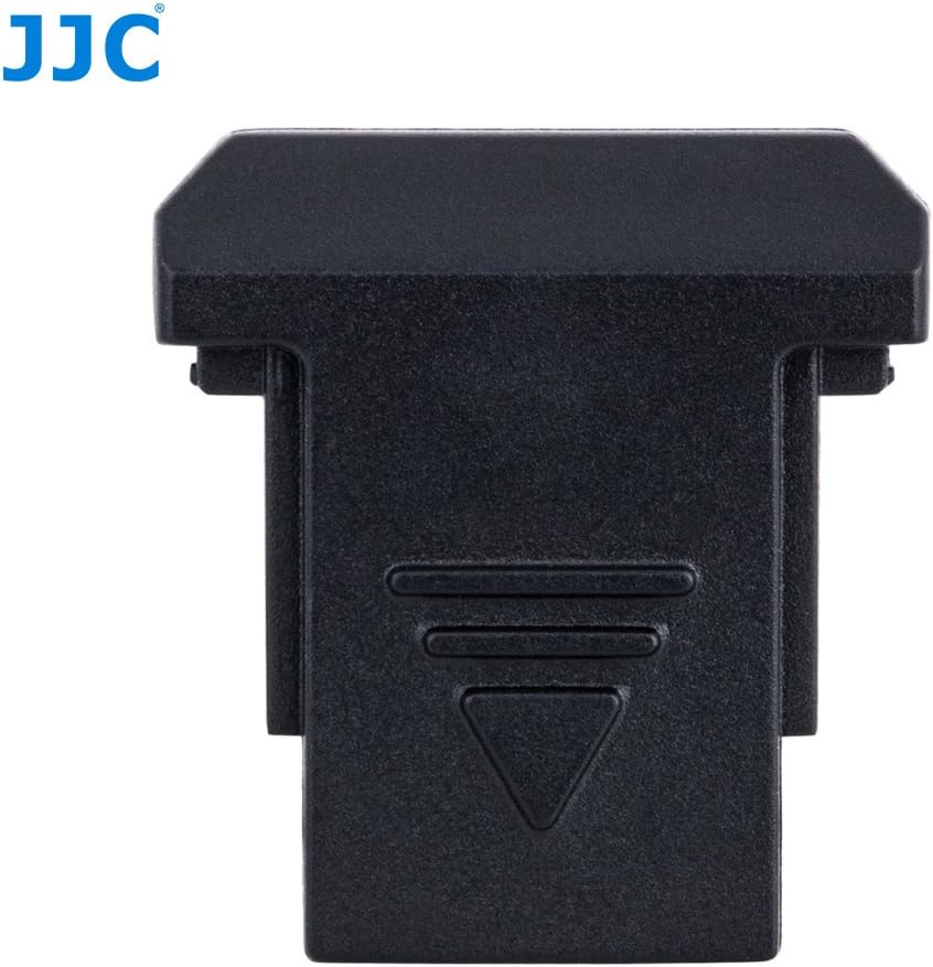 Dedicated Camera Hot Shoe Cover Protector Cap for Canon EOS R 1DX 5DS 5DSR-4Pcs - Image 7