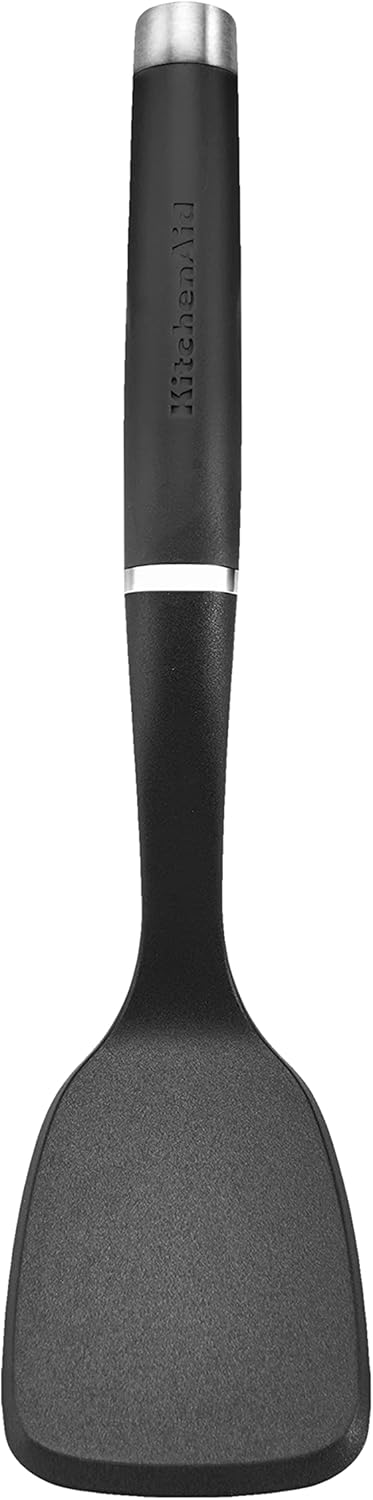 Nylon Short Turner - One Size - Black - Image 7