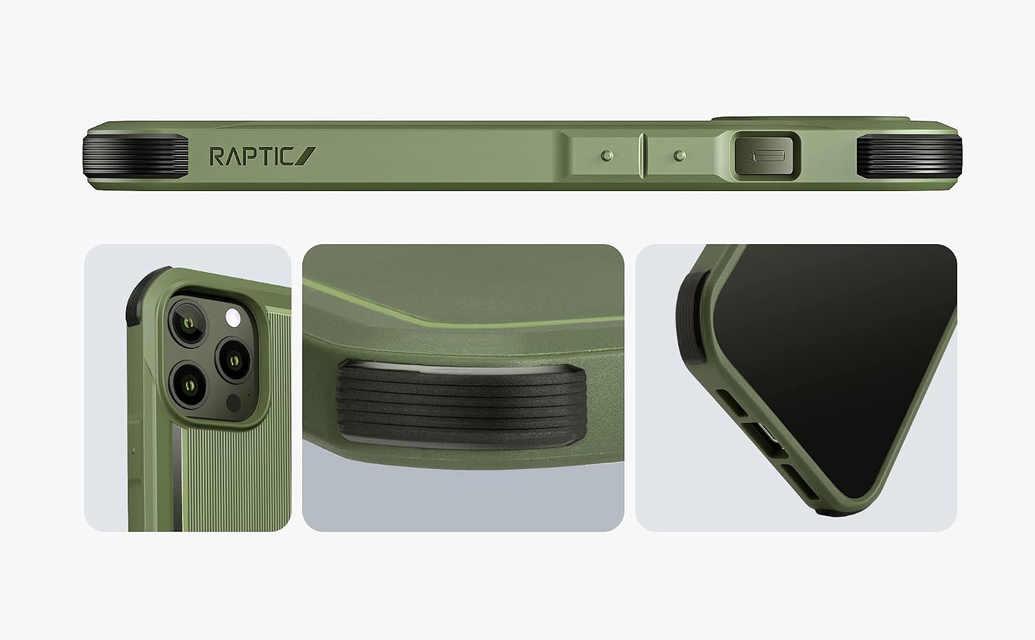 MagSafe iPhone 14 Pro GRN - Image 9