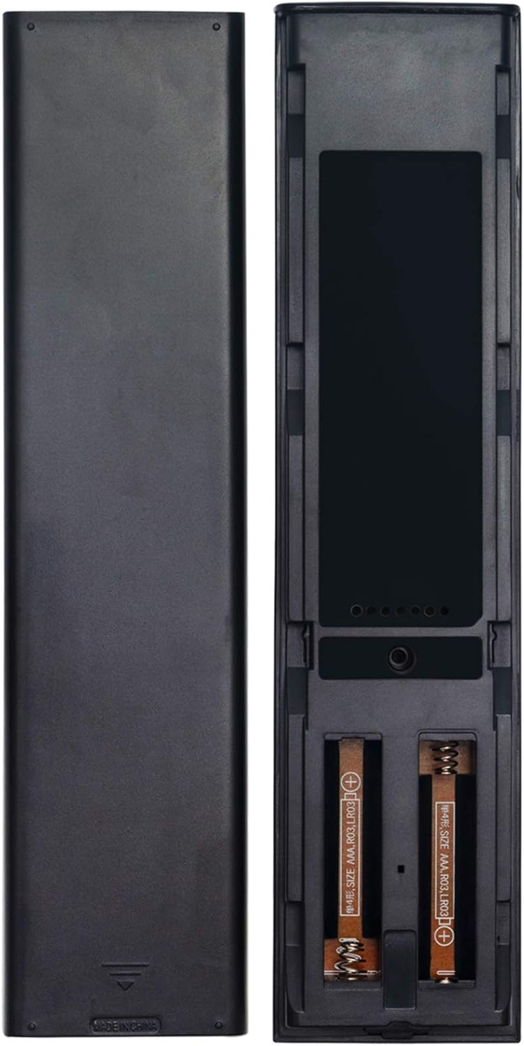 RMFTX310P Replacement Voice Remote Control fit for Sony Bravia TV - Image 4