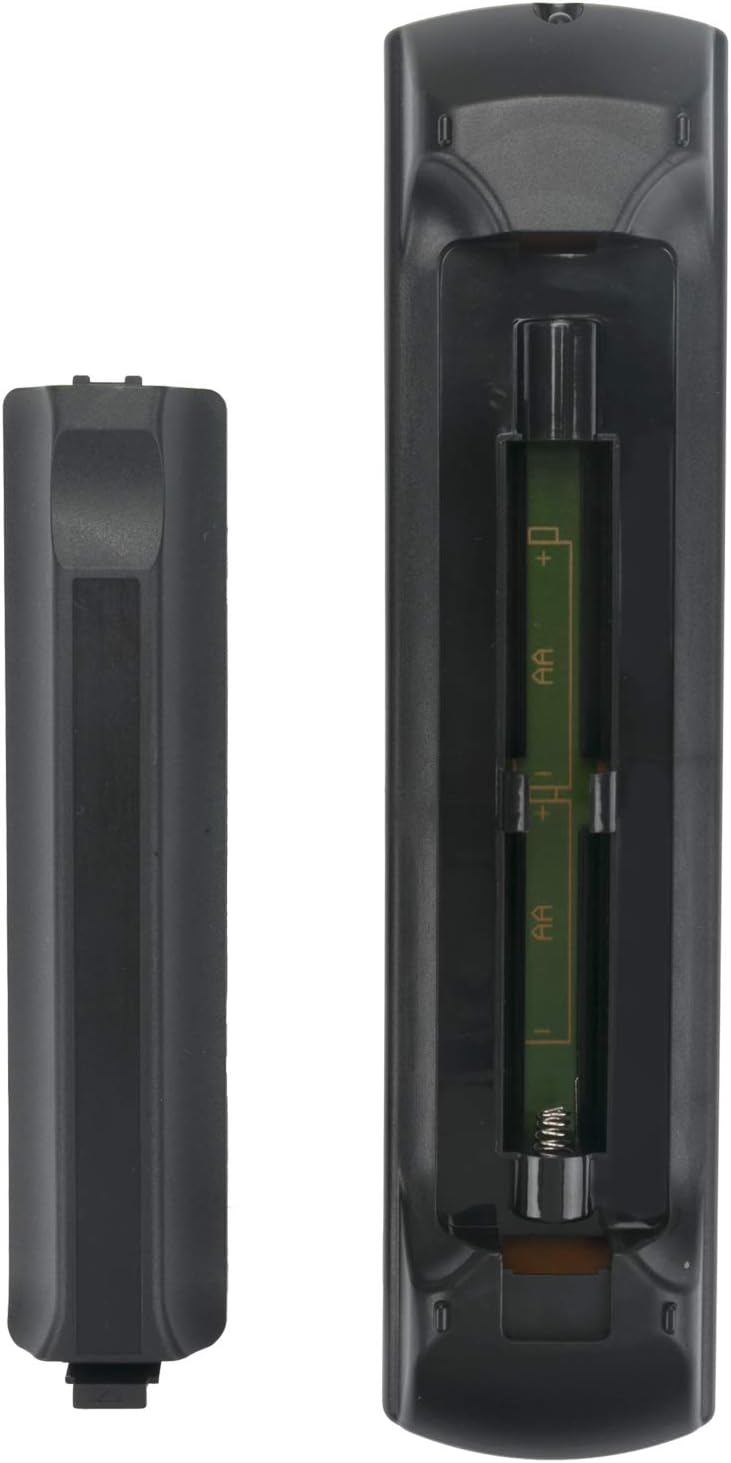 Replacement Remote Control fit for Panasonic Viera LED TV TH-40CS61 - Image 4