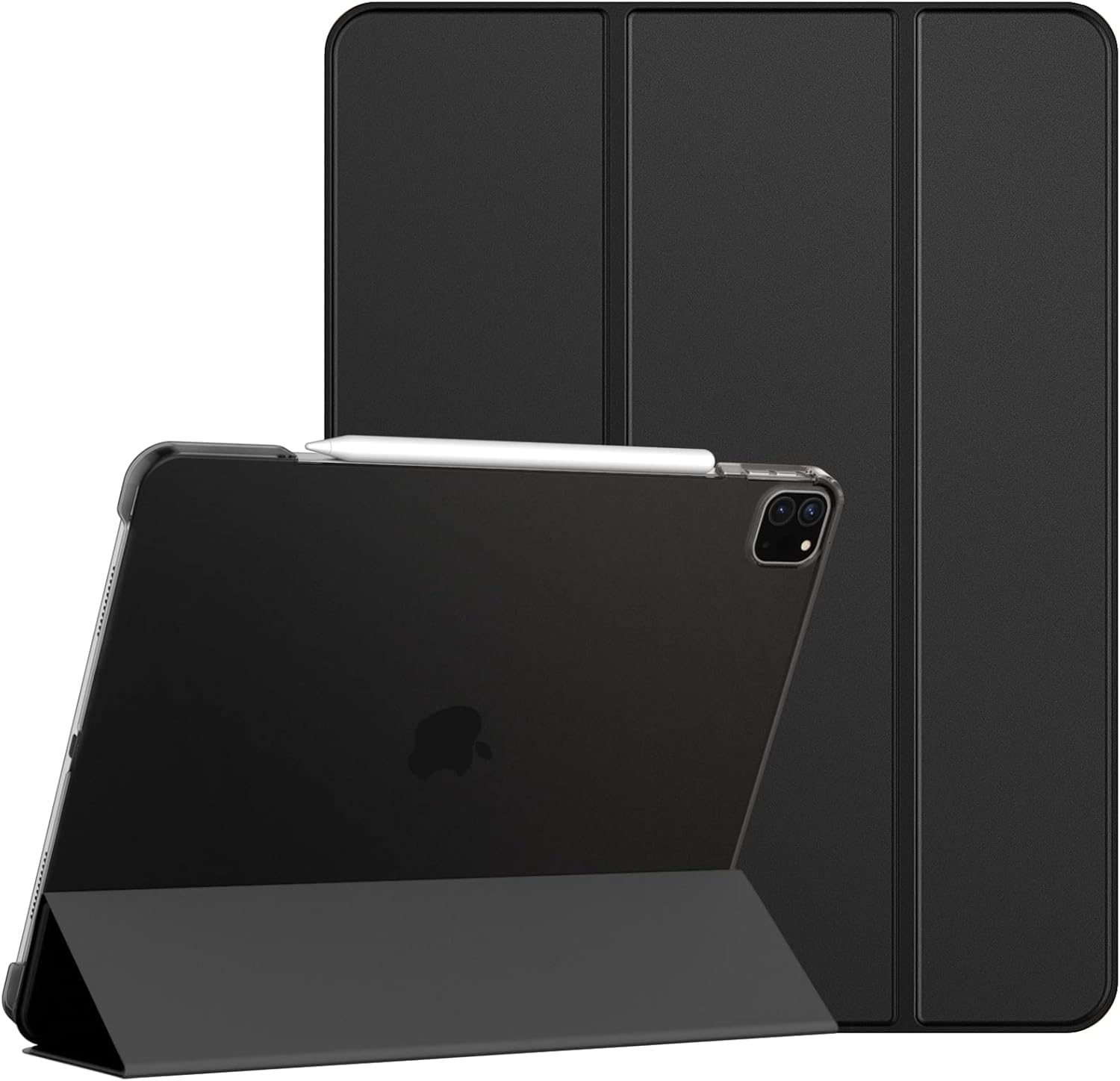 Case for iPad Pro 12.9-Inch (6th/5th Generation, 2022/2021 Model), Slim