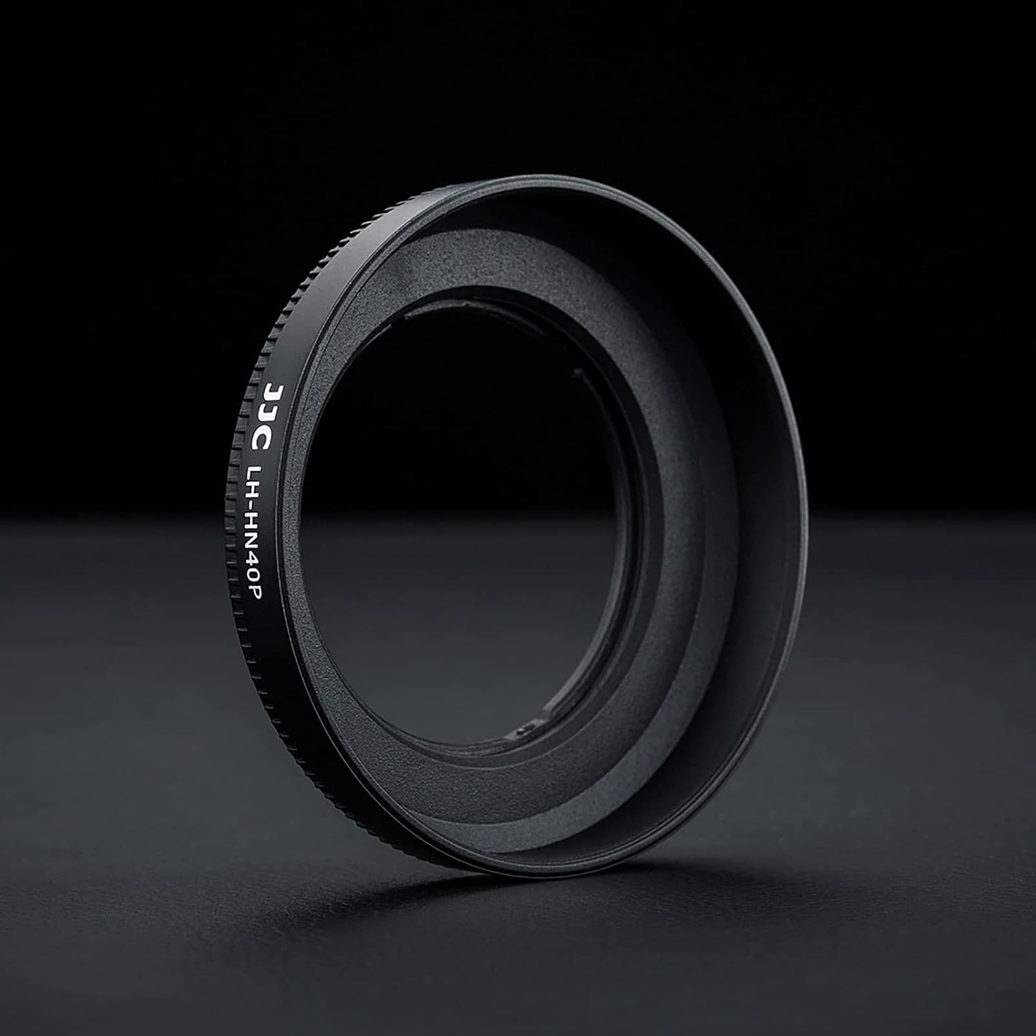 ABS HN-40 Screw-in Lens Hood Shade for Nikon Nikkor Z DX 16-50mm F3.5-6.3 - Image 8