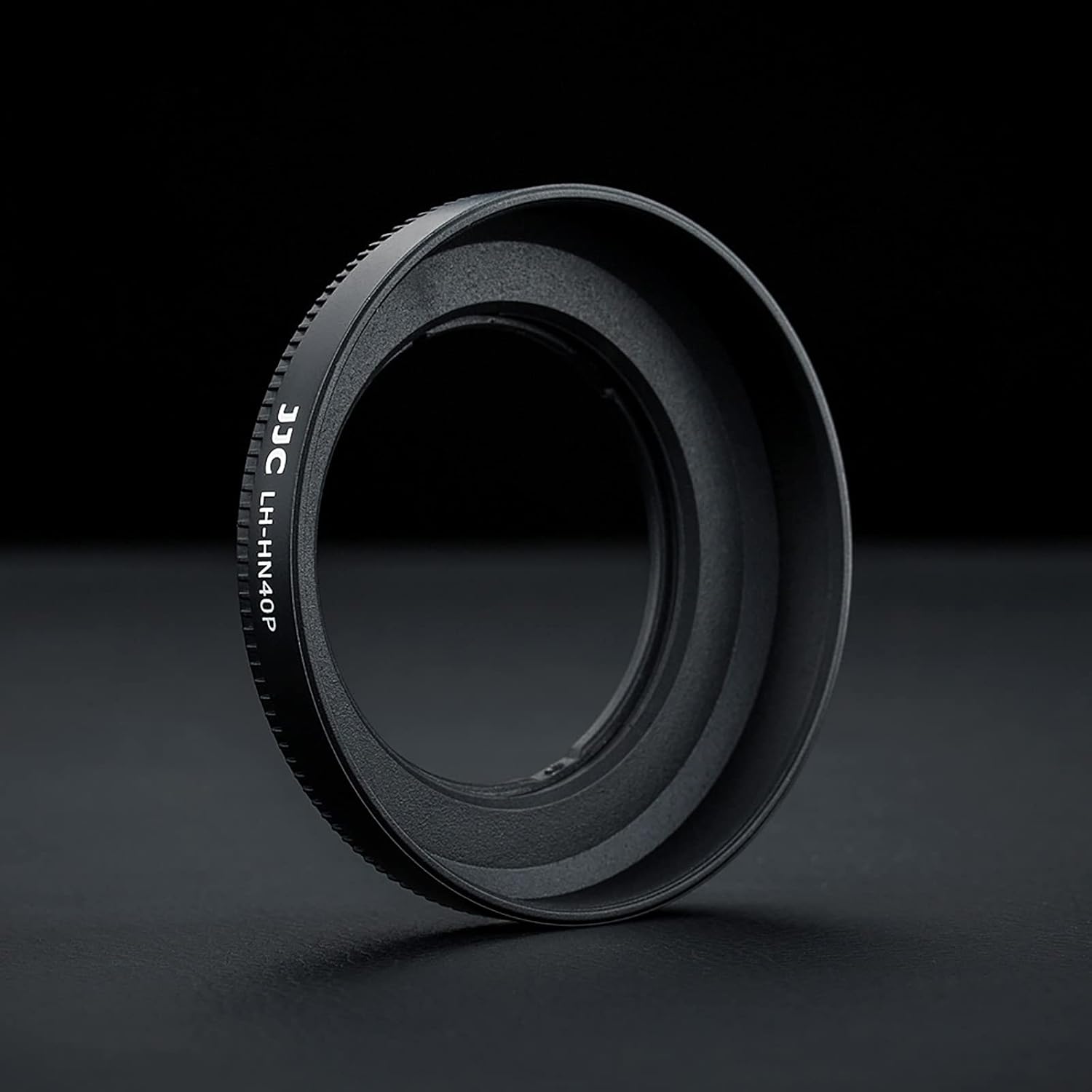 ABS HN-40 Screw-in Lens Hood Shade for Nikon Nikkor Z DX 16-50mm F3.5-6.3 - Image 8