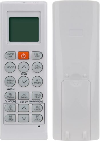 Replacement Remote sub AKB75215401 AKB74955602 AKB74955603
