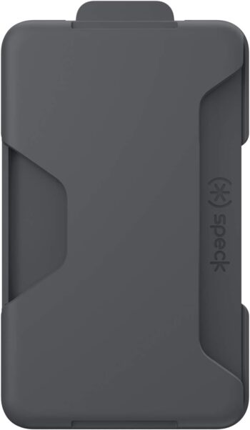 Universal Phone Case, Loot Lock Stick-on Wallet, Anthracite Grey