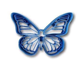 CookieCutz Butterfly Cookie Cutter, 3.81 cm x25