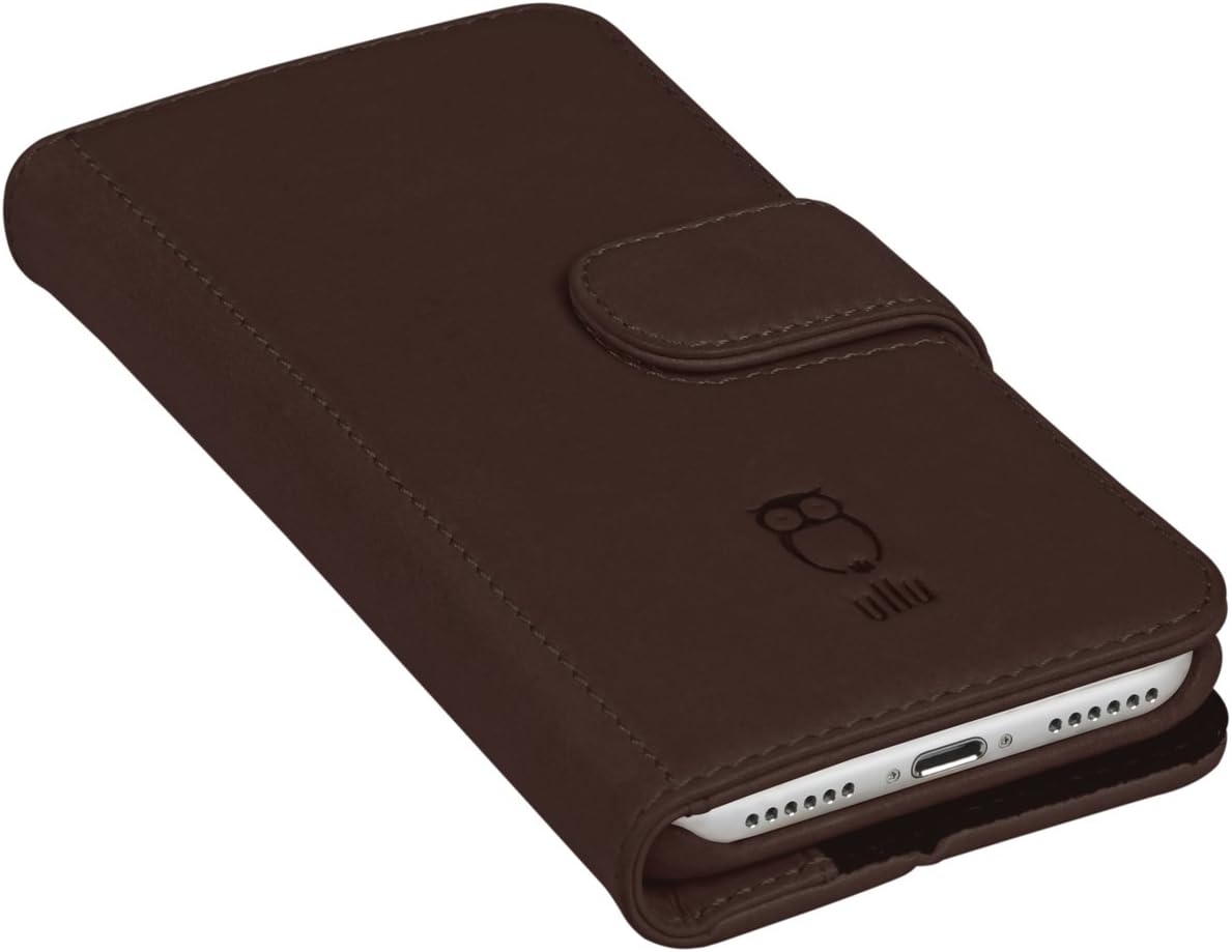 Wallet Case for iPhone 7/8 - Oldie - Image 3