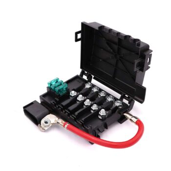 Fuse Box Battery Terminal For VW Beetle Golf Bora Jetta 2.0 1.9TDI