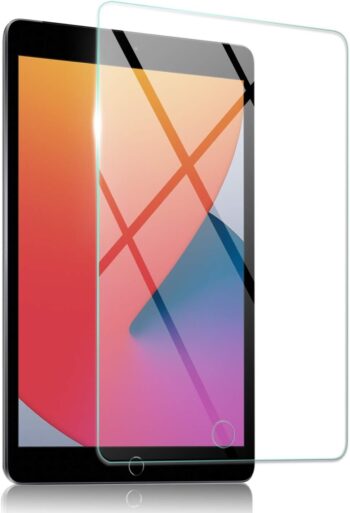 iPad 5/6 & iPad Air Series 2 Tempered Glass Screen Protector (9.7")