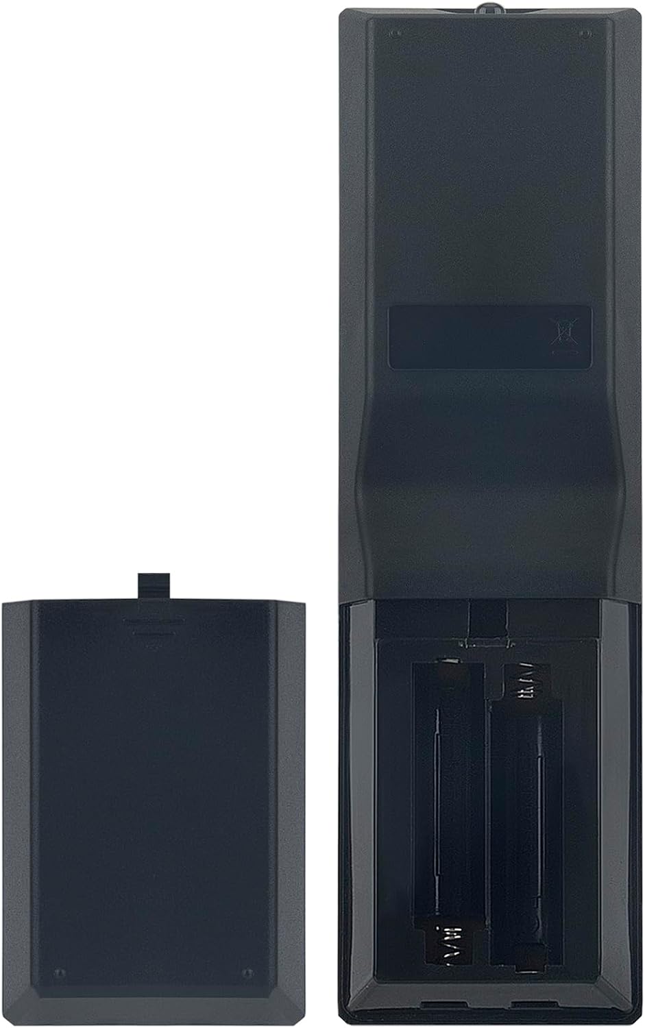 RMTAM340U Replacement Remote Control for Sony Home Audio Stereo - Image 4