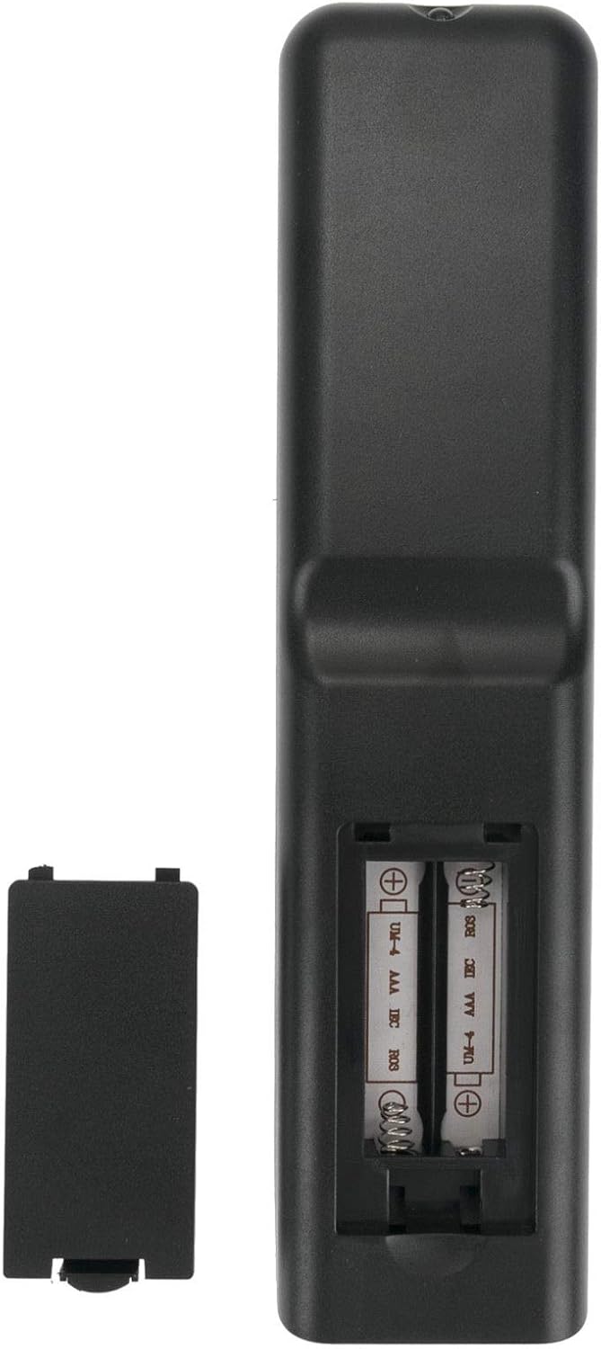 New GA868WJSA Replacement Remote Control fit for SHARP LCD TV LC-19LE520X - Image 4