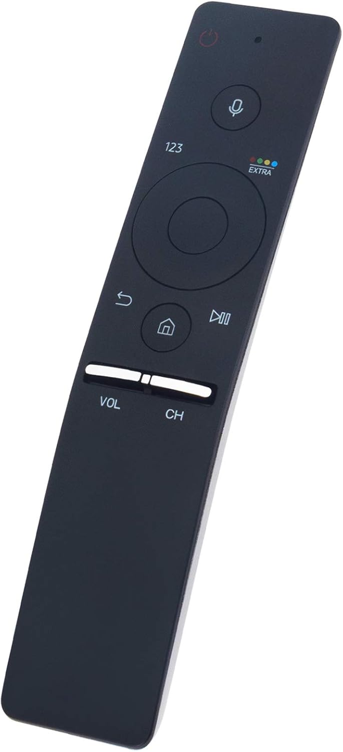 Voice Remote Replacement for Samsung TV KS7500 UA49KS7500 UA55KS7500 - Image 3