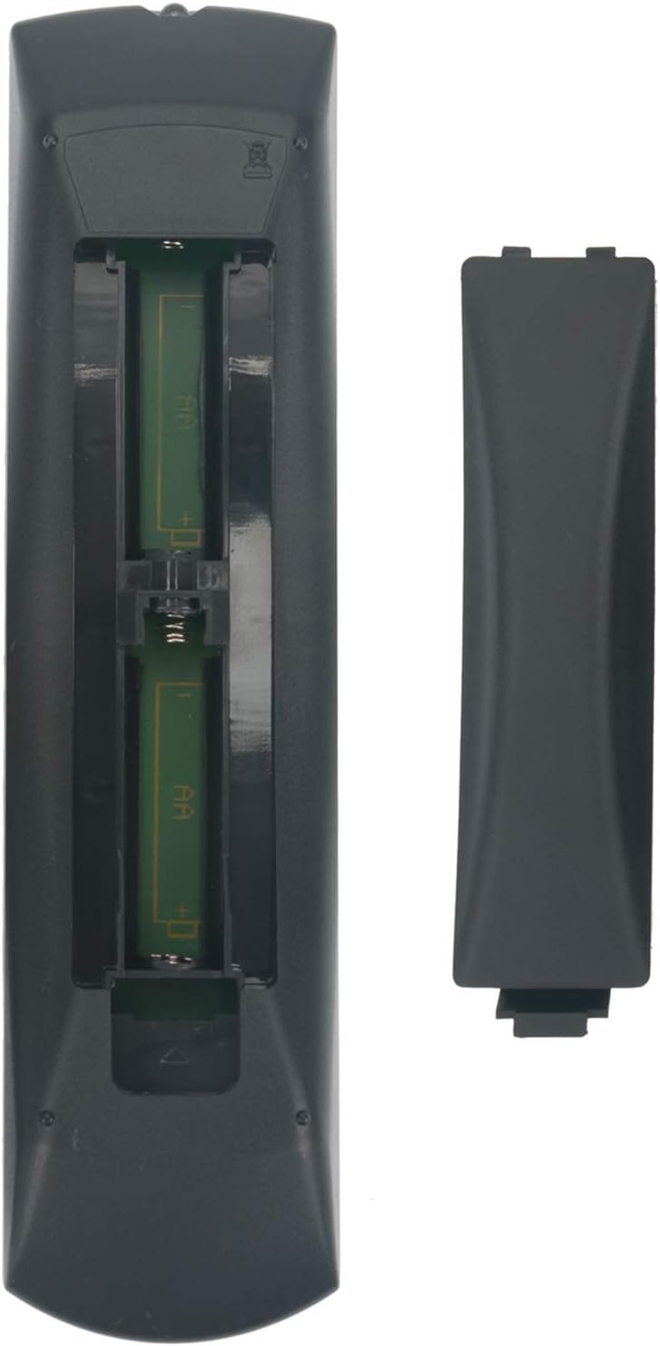 New N2QAYB000780 Replacement Remote Control Compatible with Panasonic Diga HDD - Image 4