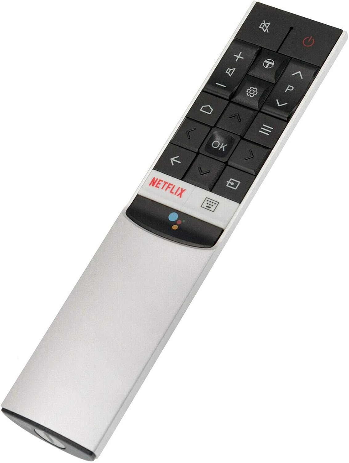 New CRC602S RC602S JUR2 Remote Control fit for P20 P4 P6 C2 C4 C5 C6 X2 X4 ES56 - Image 2