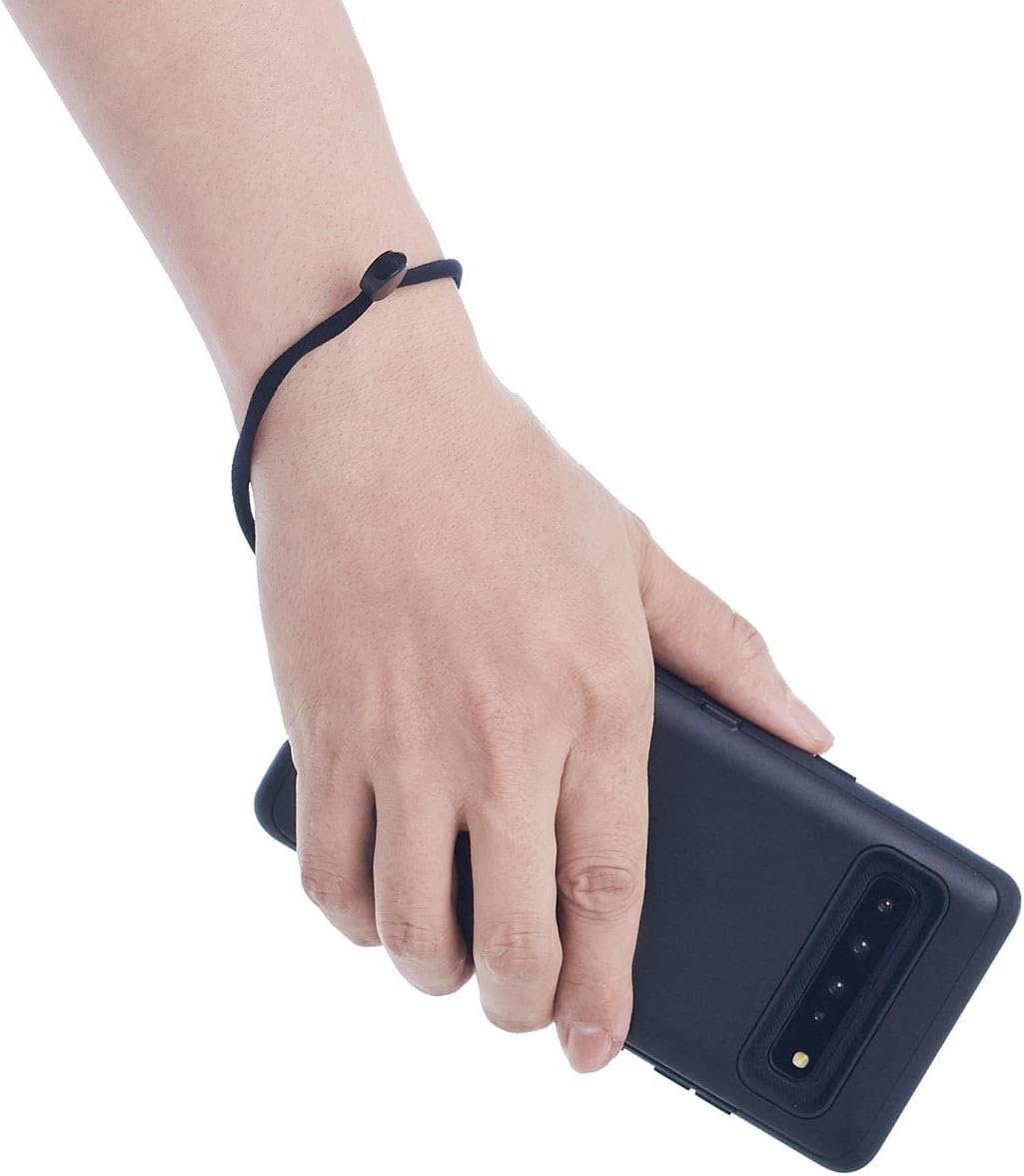 Galaxy S10 5G Card Holder Slim Protective Case w Hidden Credit Card Wallet Slot - Image 6