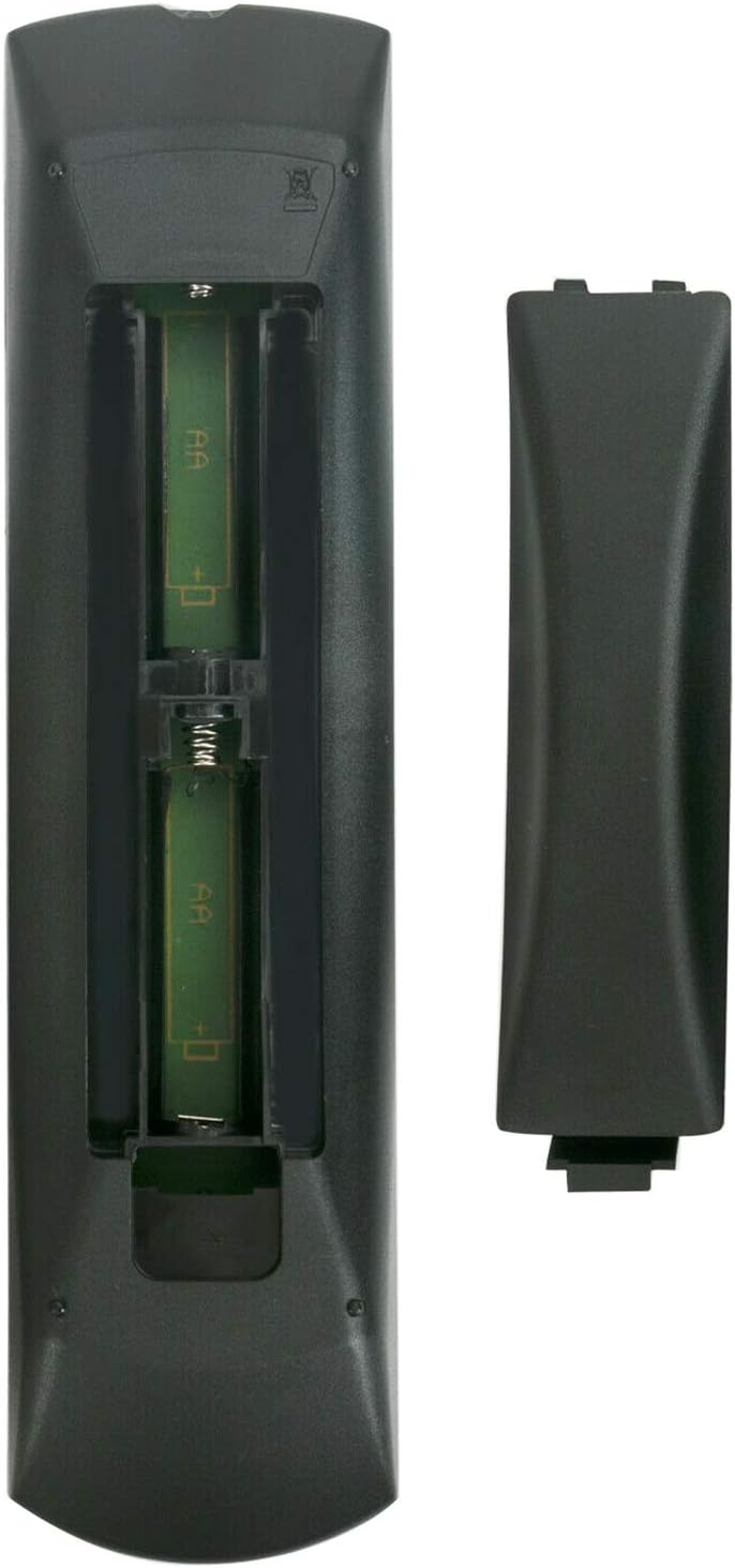 Remote Control Suitable with Panasonic Blu-ray Player - Image 4