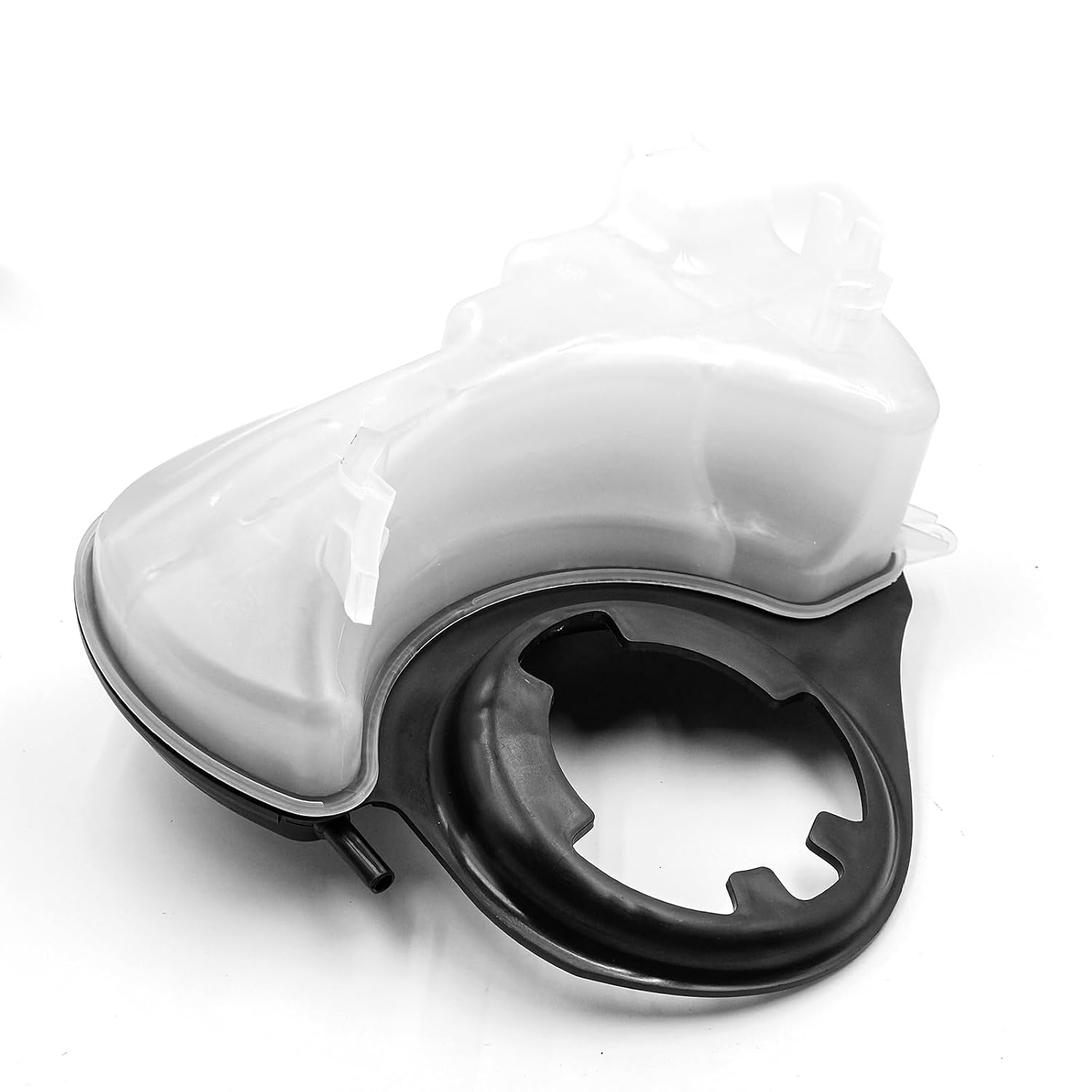 Engine Coolant Expansion Tank for Jaguar X-Type 2002-2008 C2S18320 - Image 3