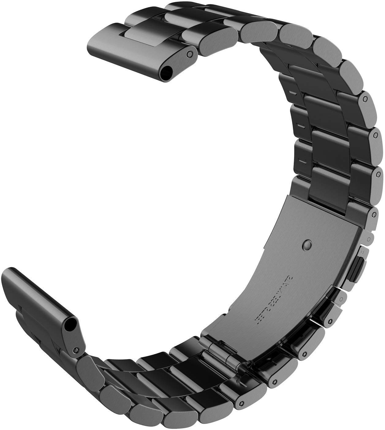 Watch Band Compatible with Samsung Galaxy Watch 3 45mm / Gear S3 - Image 2