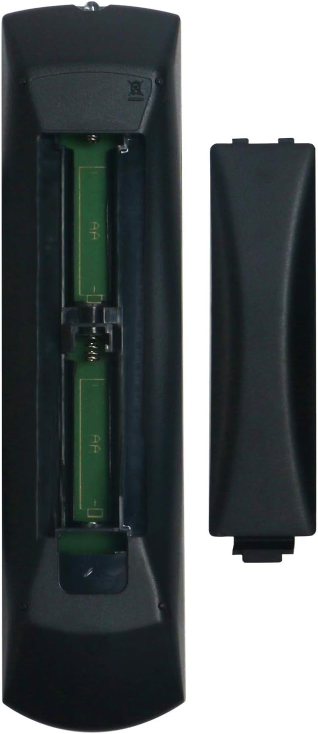 Replacement Remote Control Suit for Panasonic Blu-ray Disc Player/H - Image 3