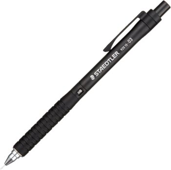 Steadtler Drafting/Mechanical Pencil 925 15-03, 0.3mm