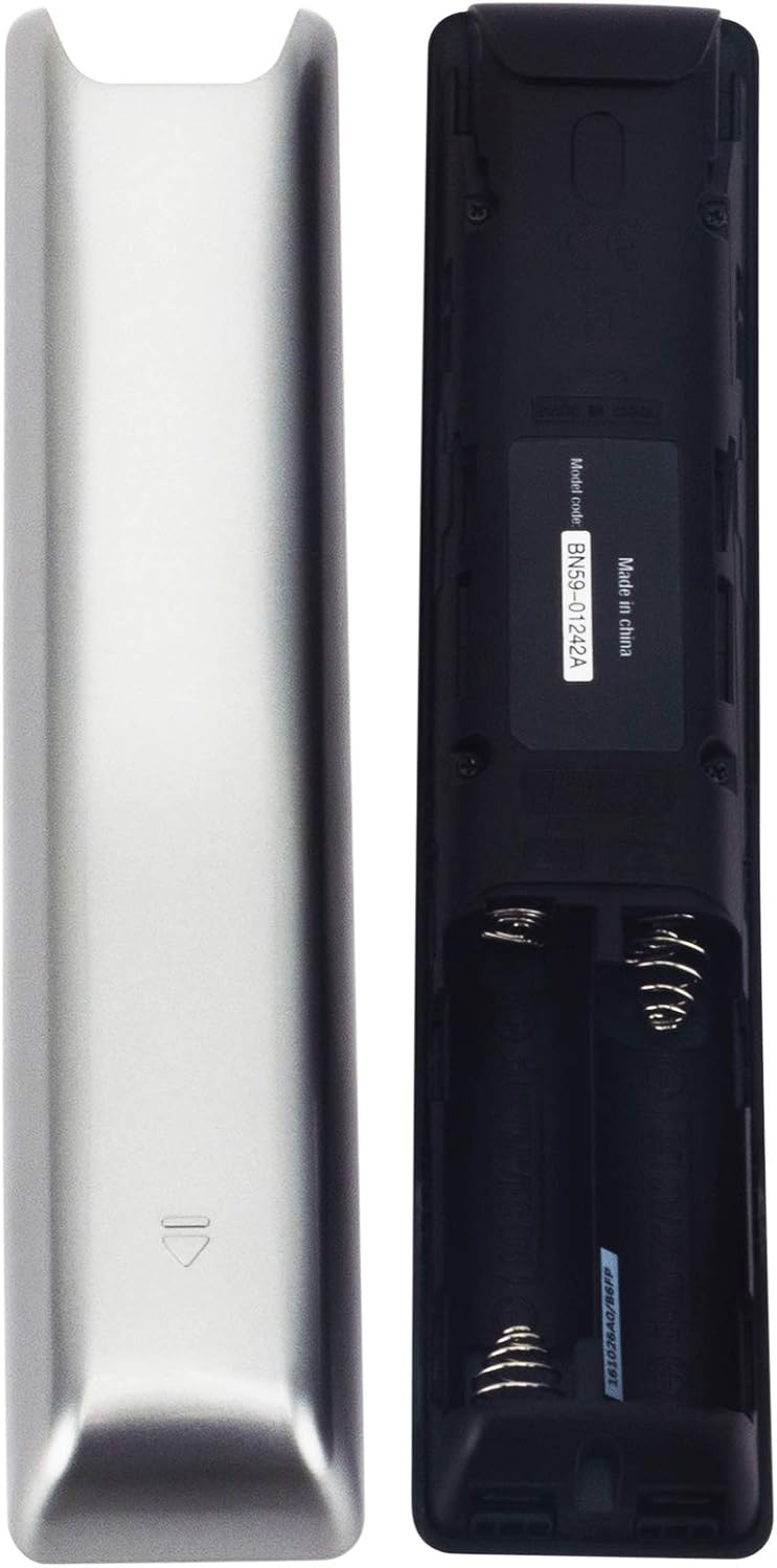 Replacement Voice Remote fit for Samsung TV KS8000 UA49KS8000 - Image 4