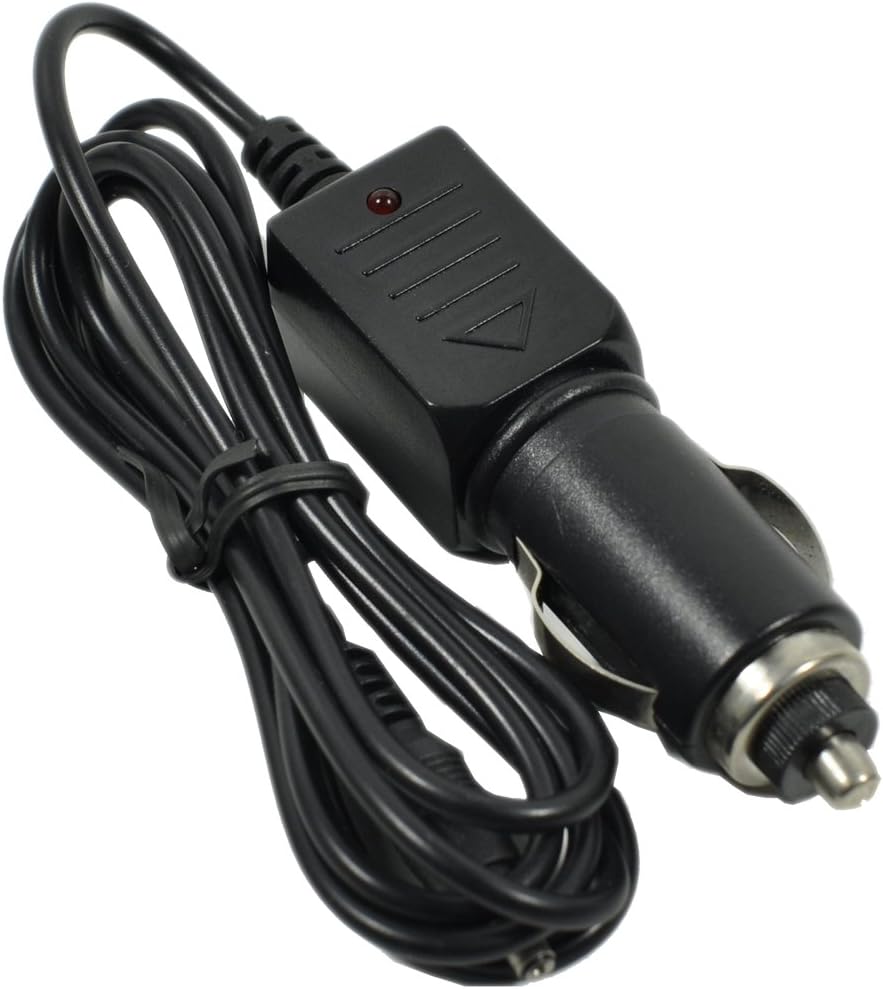 D-Li109 Battery Charger AC/DC Wall/Car Single Replacement for DLi109 D-L1109 - Image 7