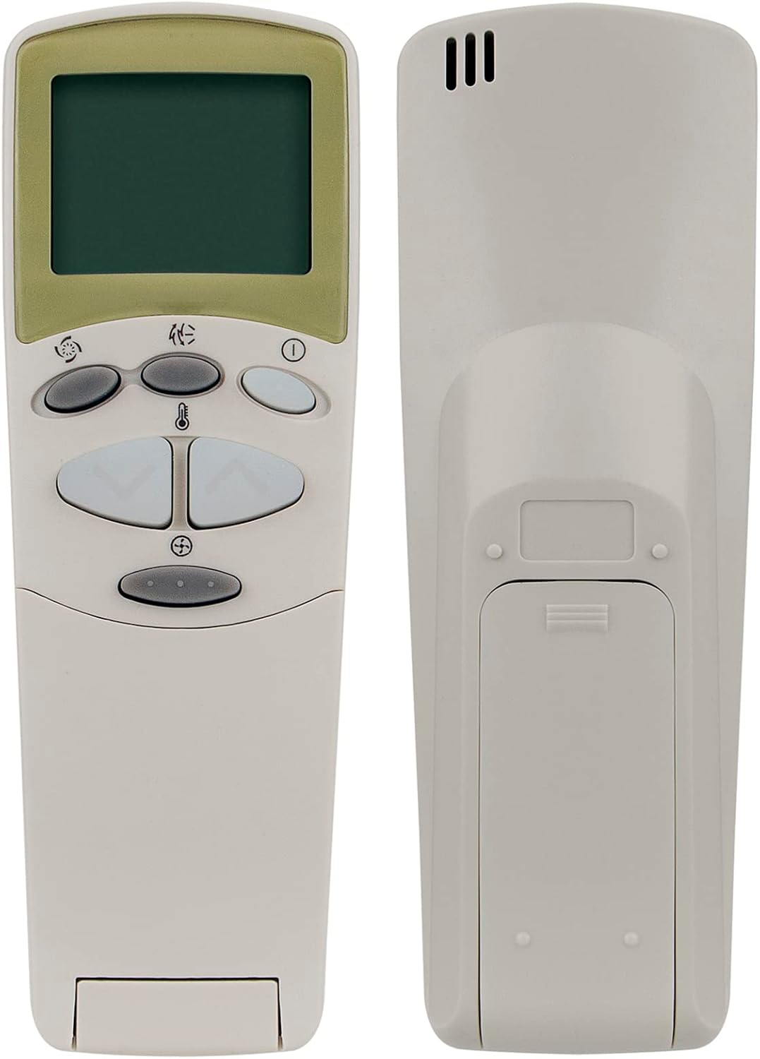 Replacement Remote Control Compatible with LG Air Conditioner AC