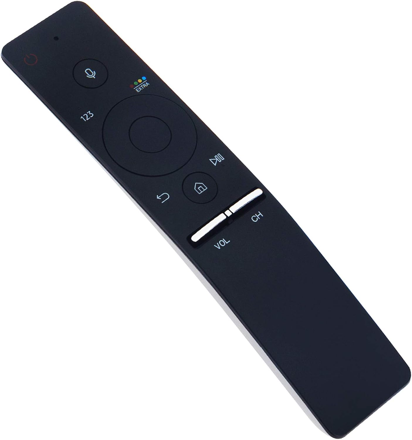 Replacement Voice Remote fit for Samsung TV KS8000 UA49KS8000 - Image 2