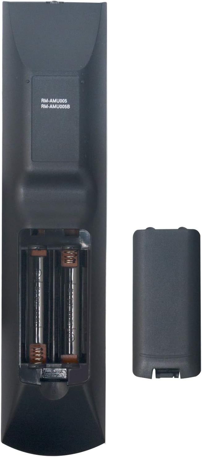 Replacement Remote Control fit for Sony Home Audio System - Image 4