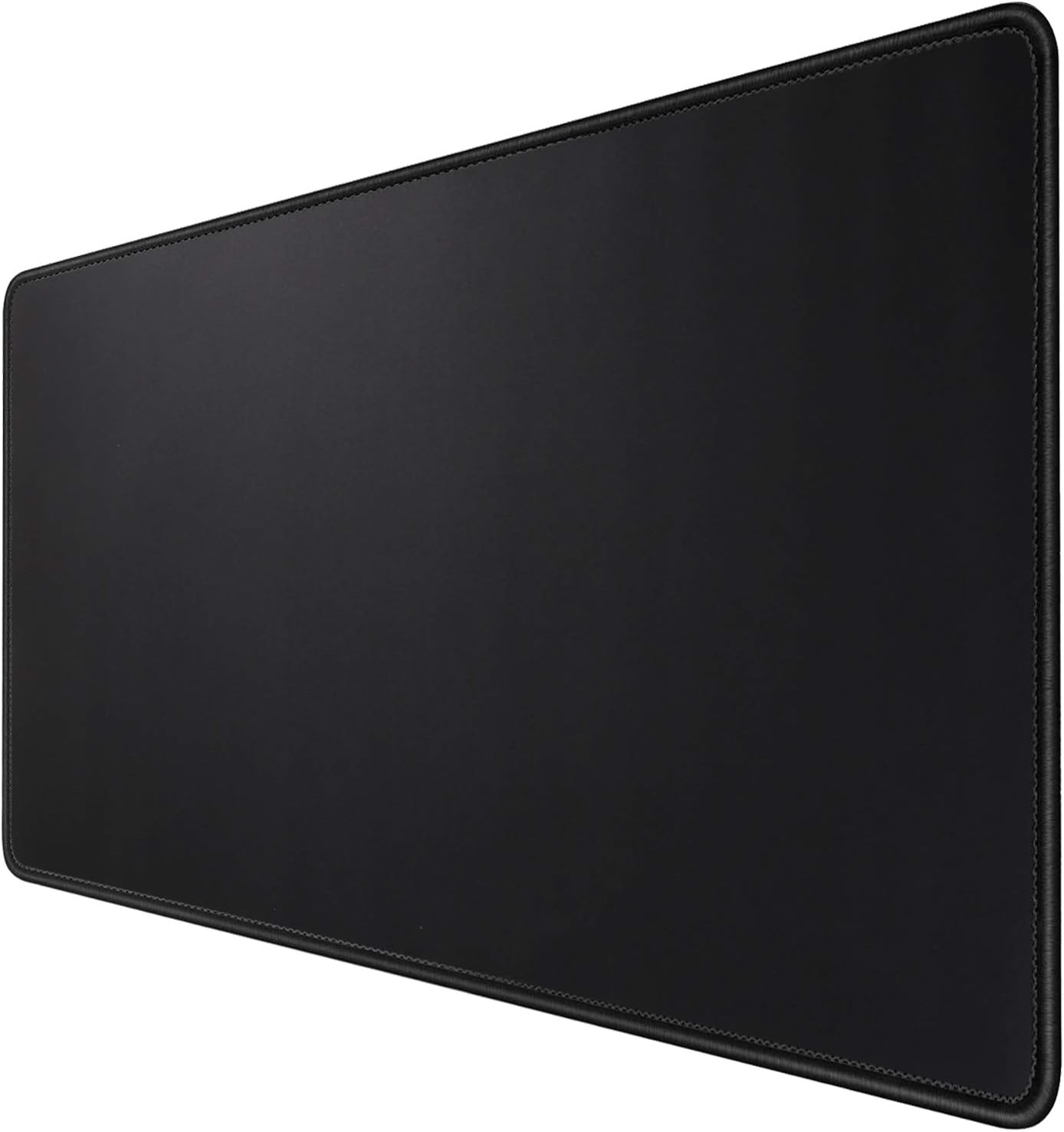 Gaming Mouse Mat/Mouse Pad 900 x 400mm | XXL Mouse pad | (90x40CM Black)