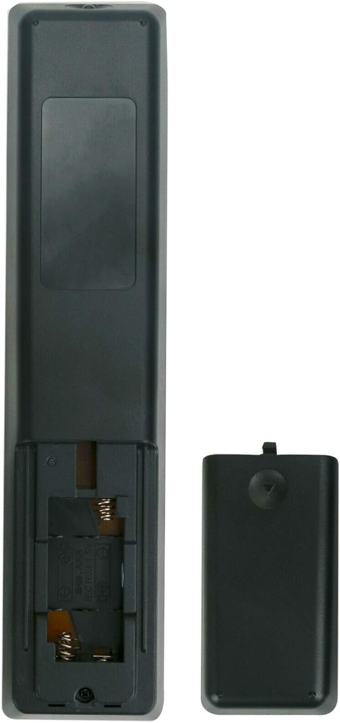 New GCBLTV6EA-C4 Remote Control with CHIQ TV U75G8 U70G8 U65G6 U55G7 - Image 4