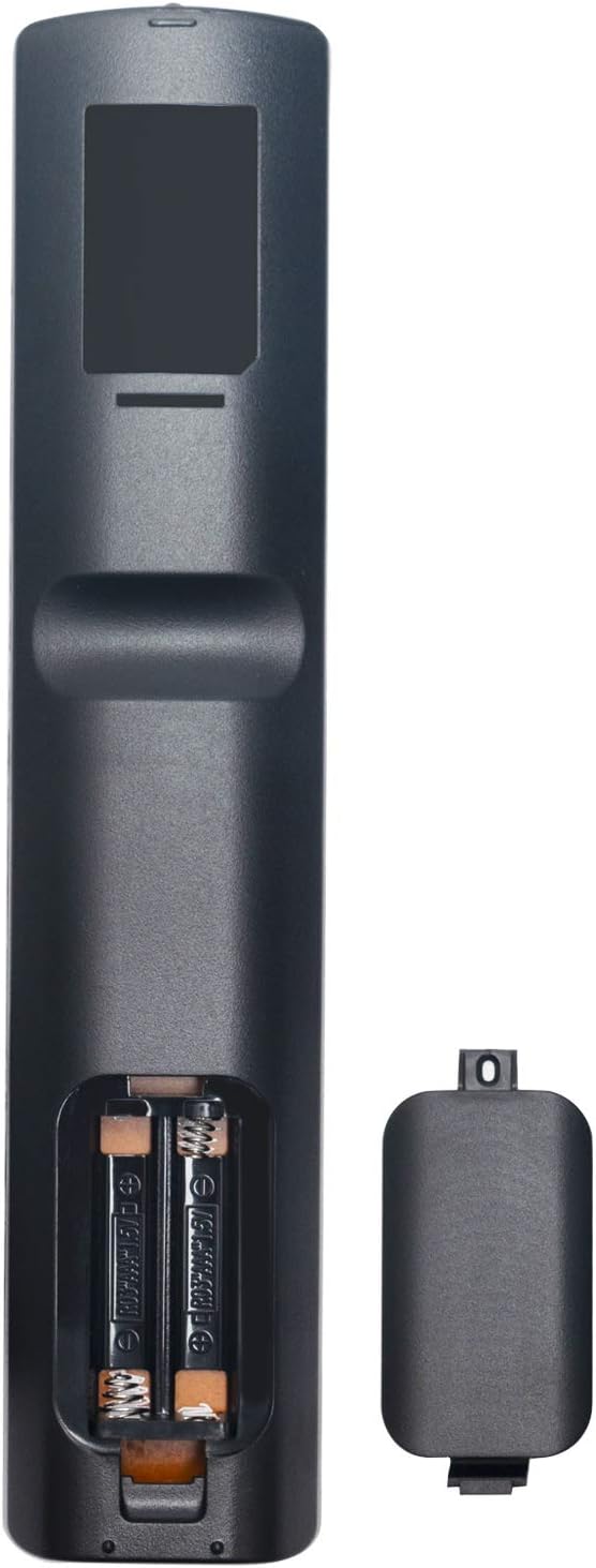 Replacement Remote fit for LG Blu-ray Disc Home Theater System HB906 - Image 4