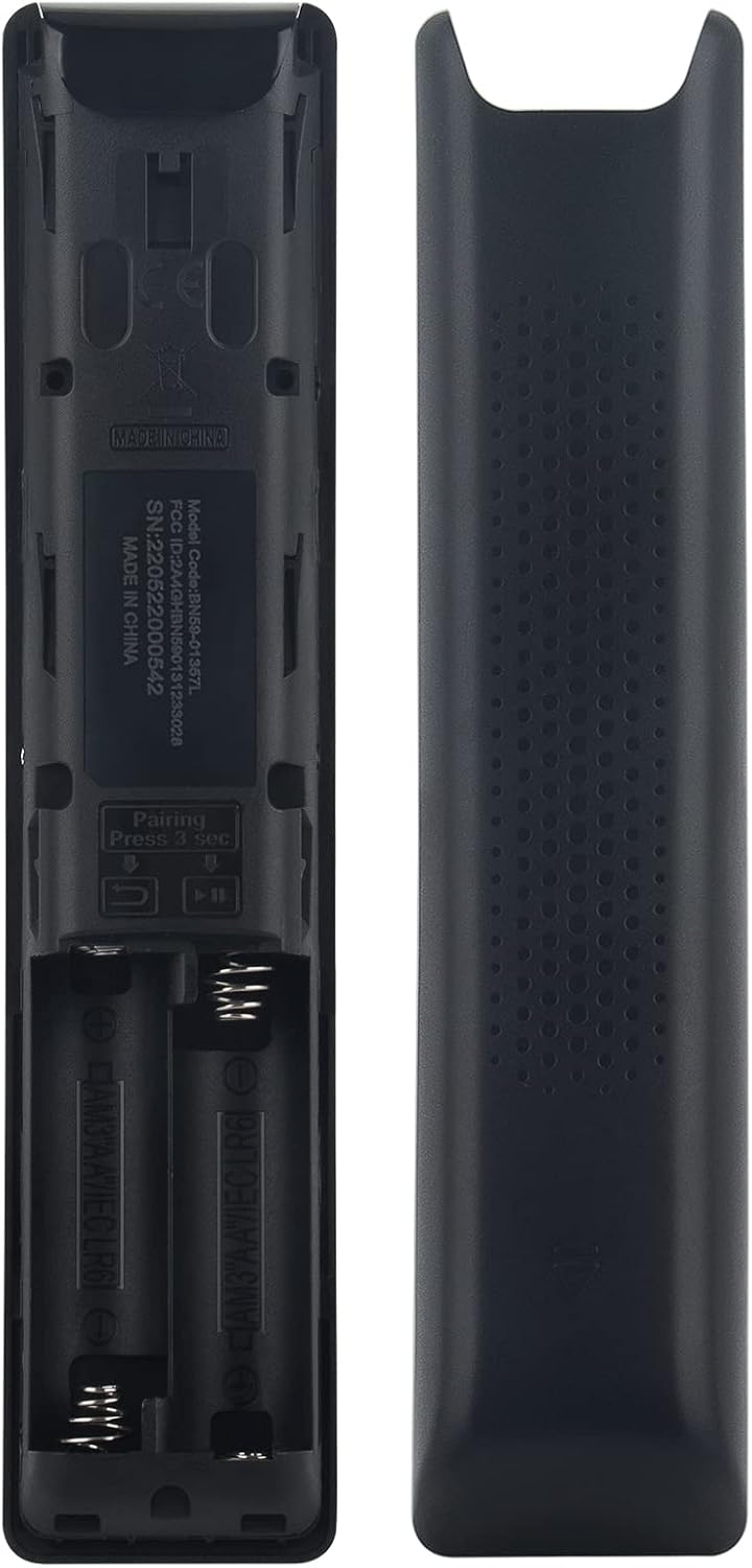 Replacement Voice Remote fit for Samsung Q70A Q80A Q60A QLED 4K TV - Image 4