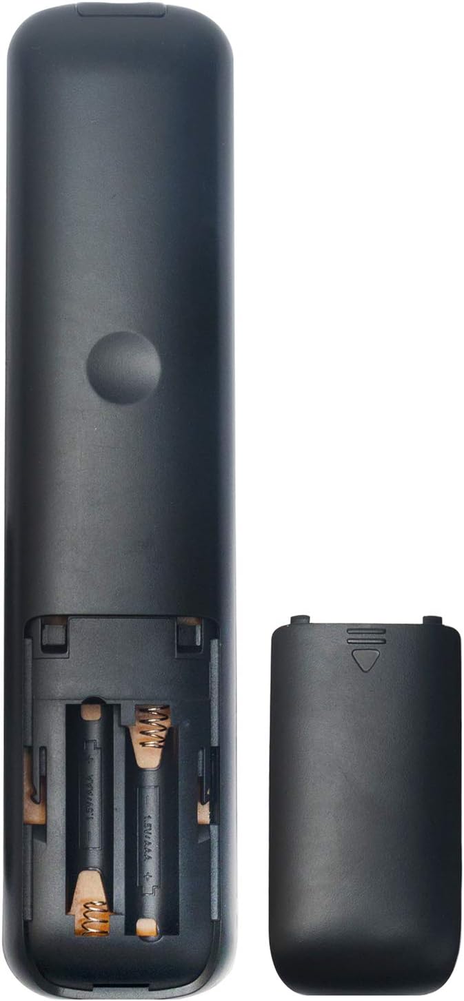 New EN2BS27H Replacement Remote Control fit for Hisense LED TV 50R5 55R5 58R5 - Image 4