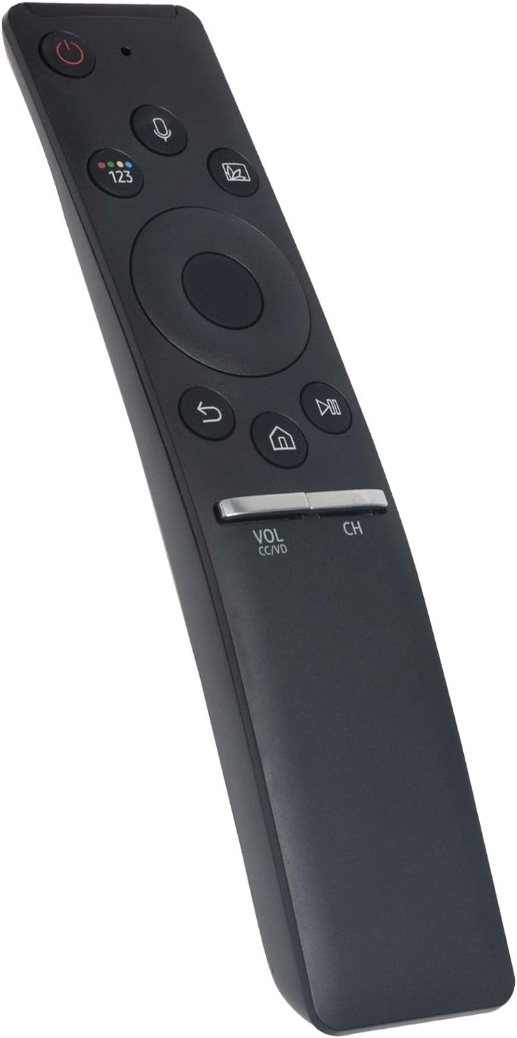 Voice Remote Control Replacement for Samsung TV - Image 2