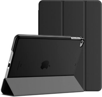 Case for iPad Mini 5 (2019 Model 5th Generation), Auto Sleep/Wake, Black