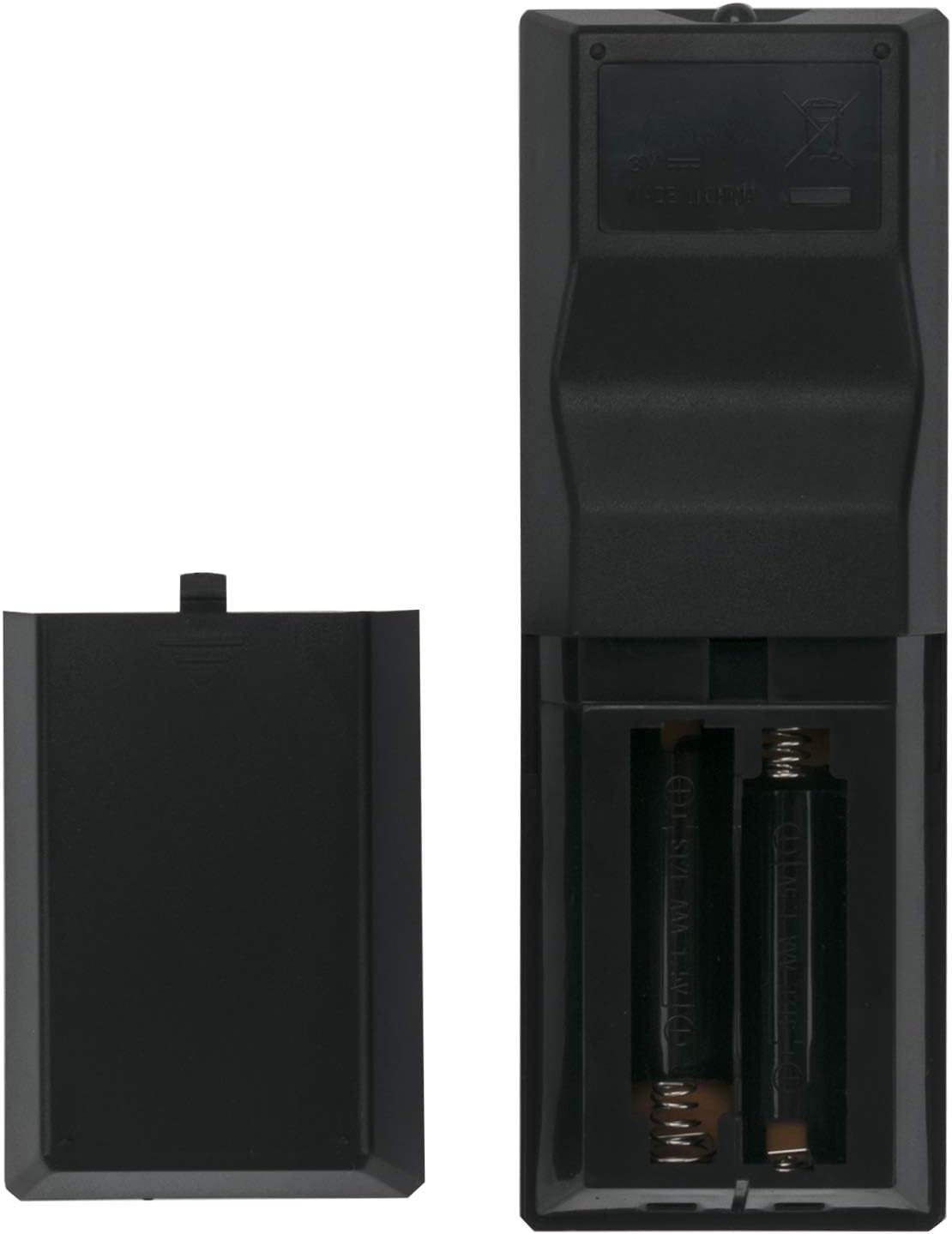 New RMT-VB100I Remote Control fit for Sony Blu-ray Disc DVD Player BDP-BX150 - Image 4