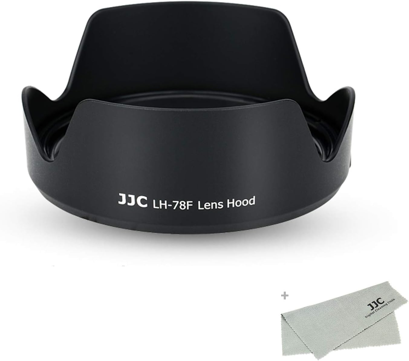 Reversible Len Hood Shade Bayonet for Canon RF 24-240mm F4-6.3 is USM Len