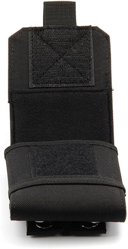 Smartphone Holster, Universal Army Mobile Phone Belt Pouch Security Pack - Image 5