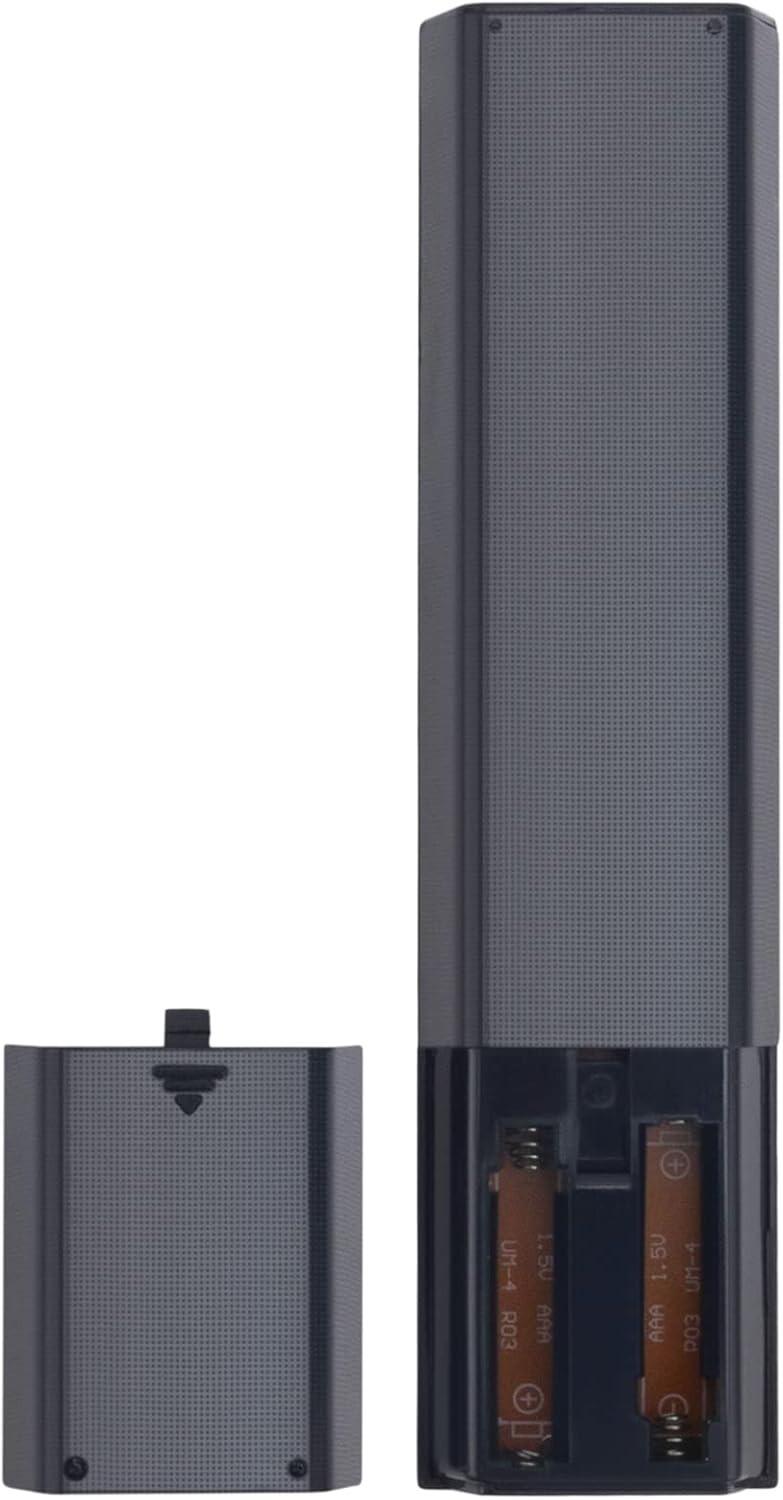 RMGD032 Replacement Remote fit for Sony TV KDL-60W850B KDL-65W950B - Image 4
