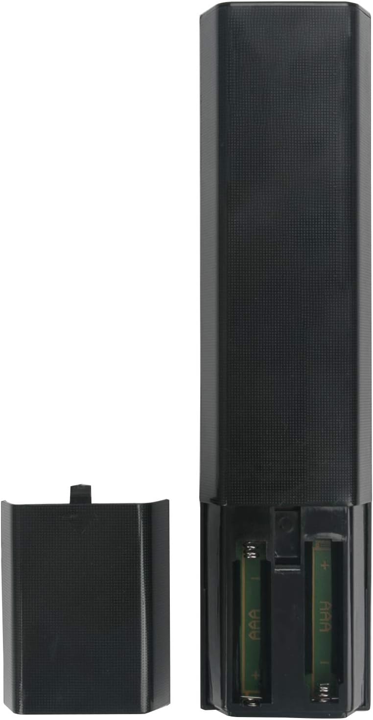 New RM-ED050 Replacement Remote Control fit for Sony Bravia LCD TV KDL-22EX550 - Image 4