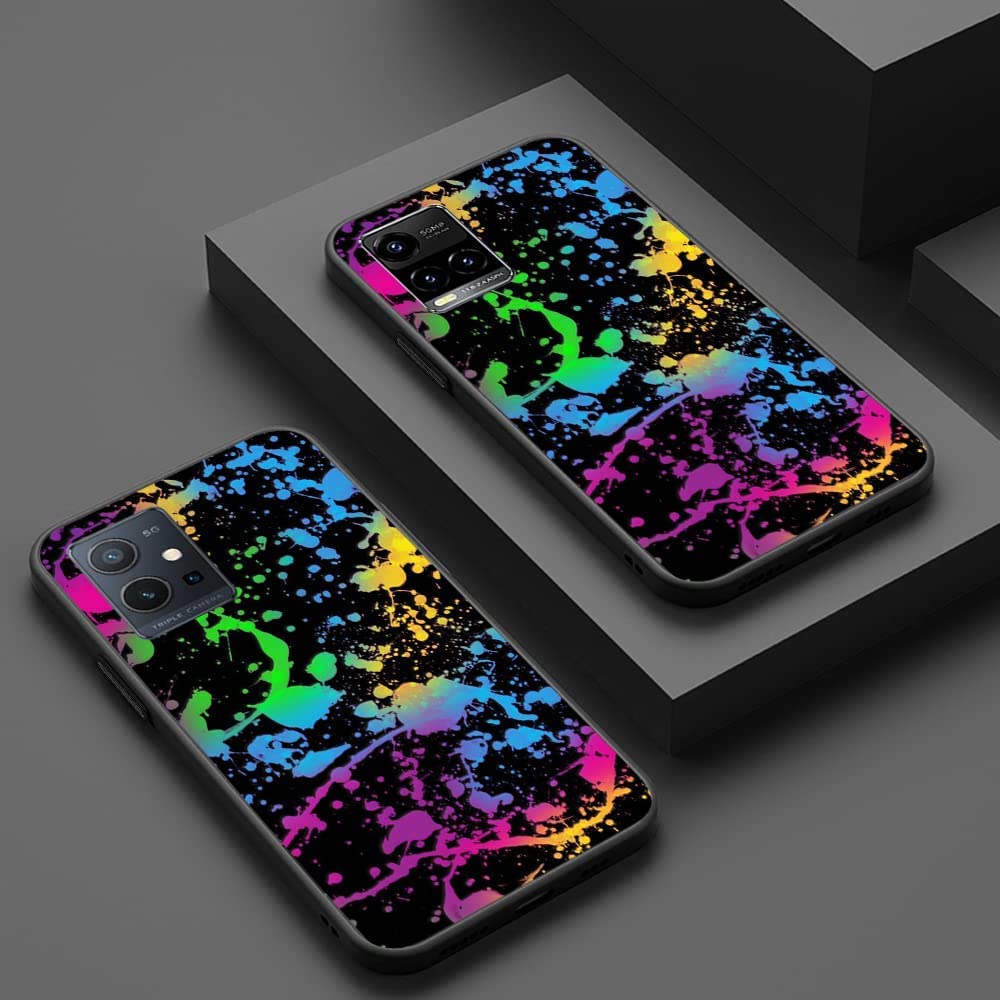 Samsung Galaxy A14 5G Flexible TPU Shockproof Slim Case - Image 2