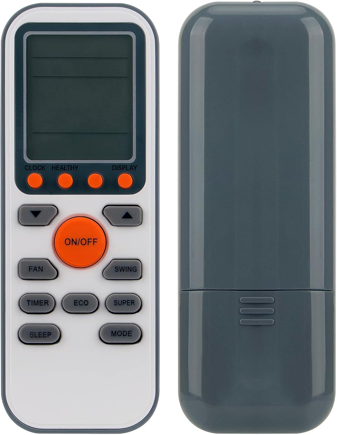 KTTCL002 Replacement IR Remote Control fit for TCL Air Conditioner AC