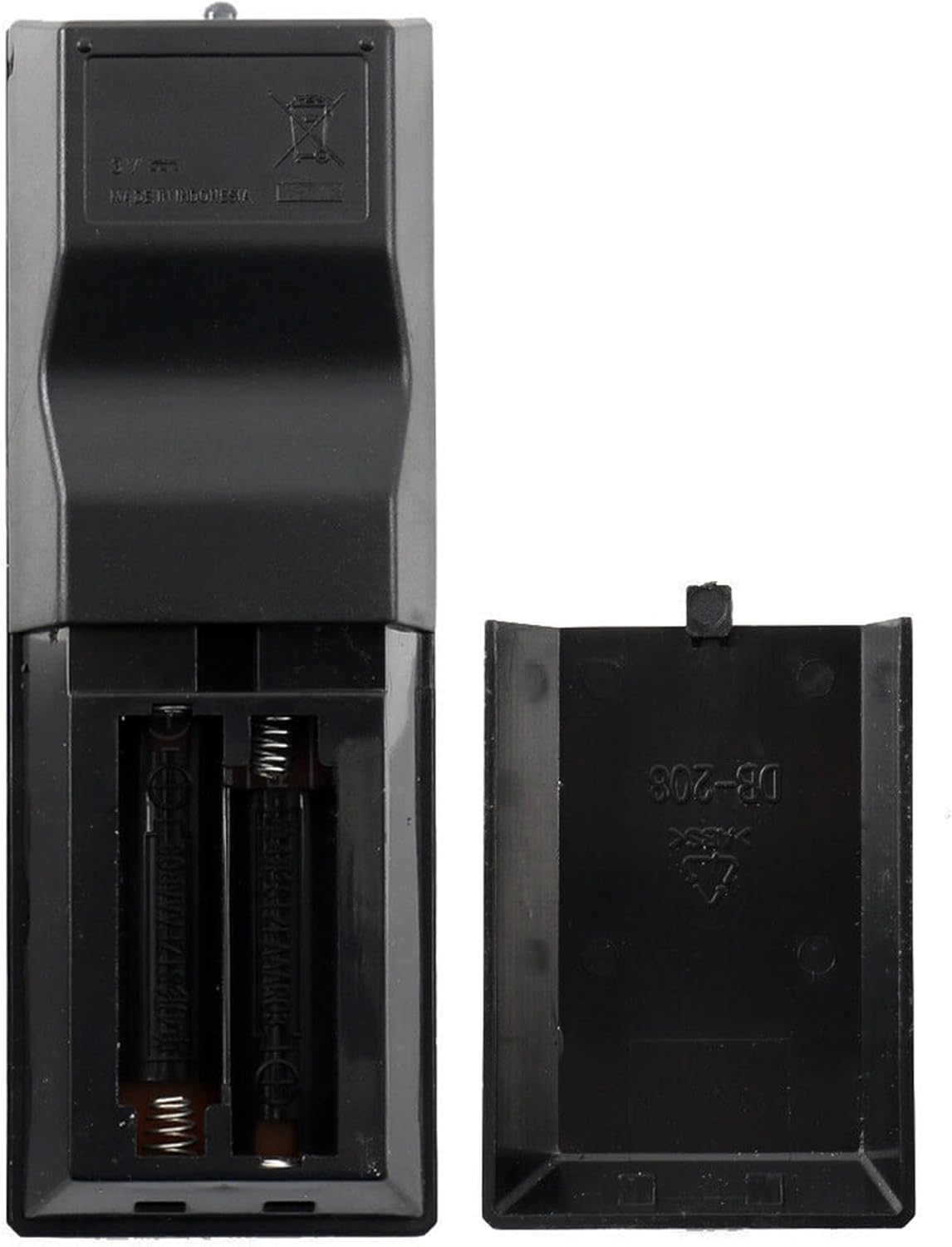 Replacement Remote Control Compatible with Sony Blu-ray Disc DVD - Image 4