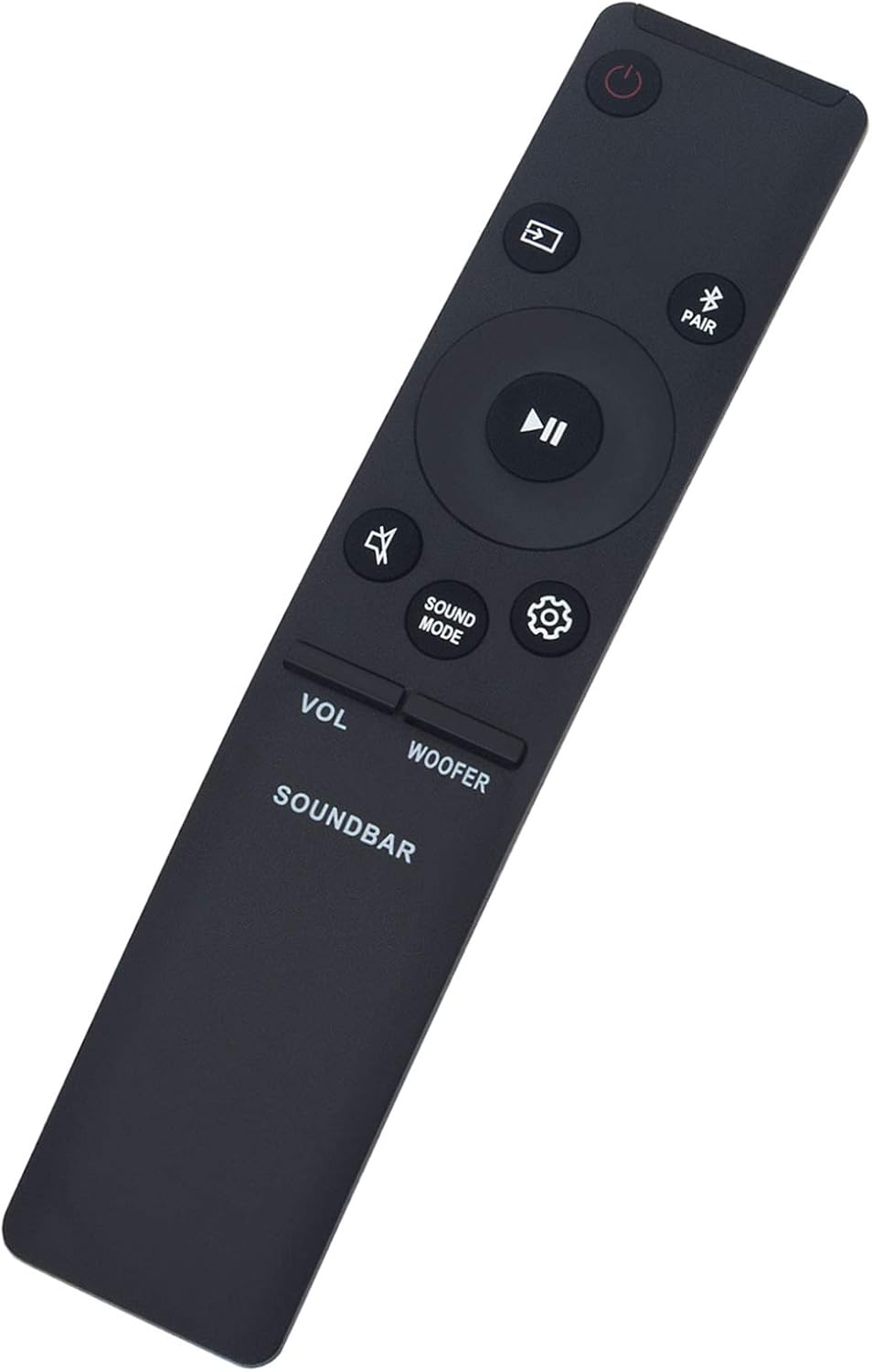 Remote Control Replacement for Samsung Sound Bar - Image 3