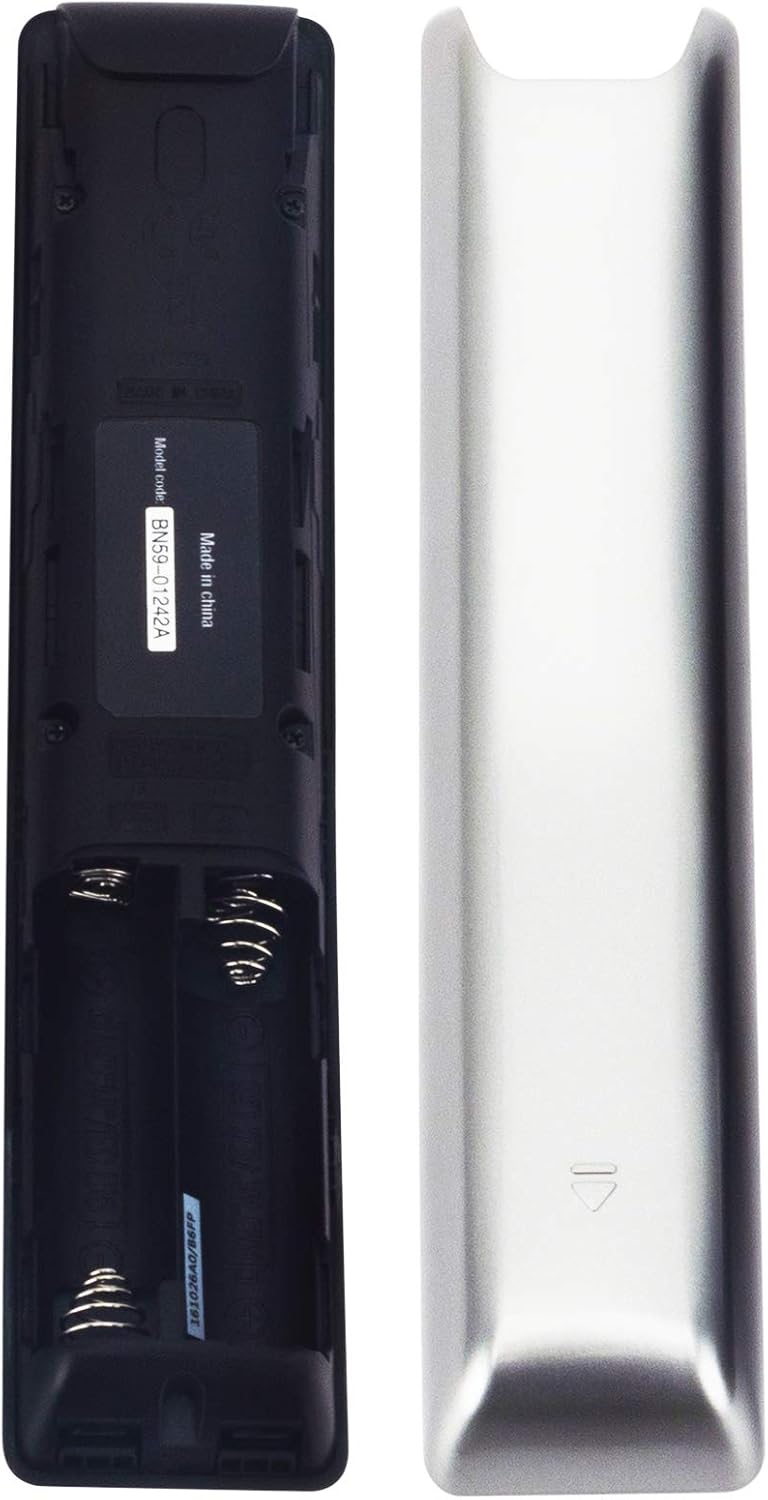 Voice Remote Replacement for Samsung TV KS7500 UA49KS7500 UA55KS7500 - Image 4