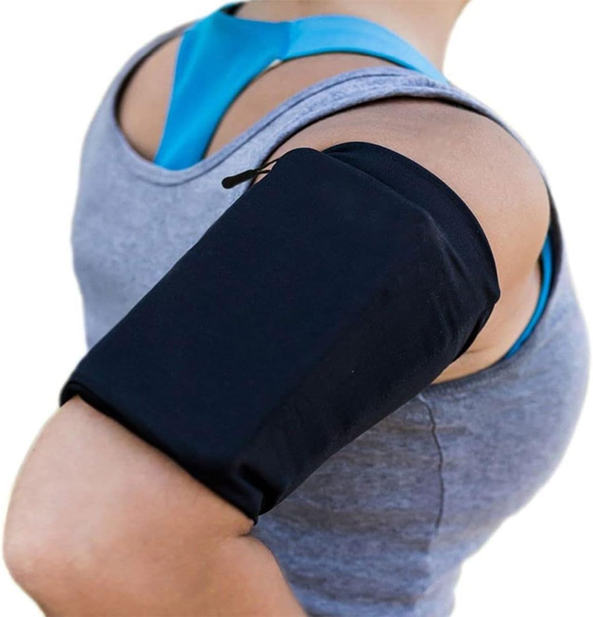 Phone Armband 12 to 15 inch Arm Circumference - Sports Armband Arm Phone Holder