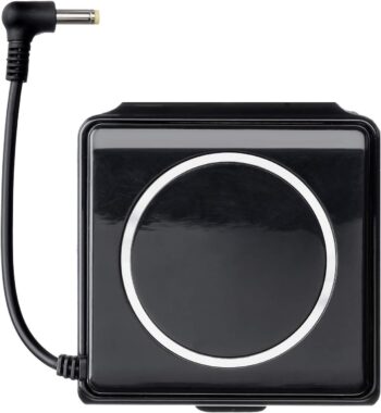 2400mAh External Battery Charger Power Storage Pack Compatible for Sony PSP 2000